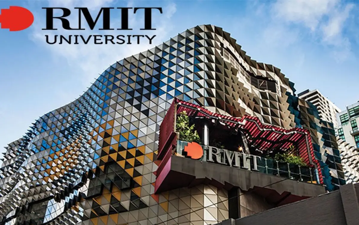 Gold-Based Scholarship, Australia Awards Scholarships at RMIT University