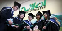 Curriculum & Sports Excellence Award (ECSEA) at Nilai University in Malaysia