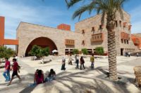Dr. Ahmed and Ann M. El-Mokadem Study Abroad Scholarship in Egypt, 2020