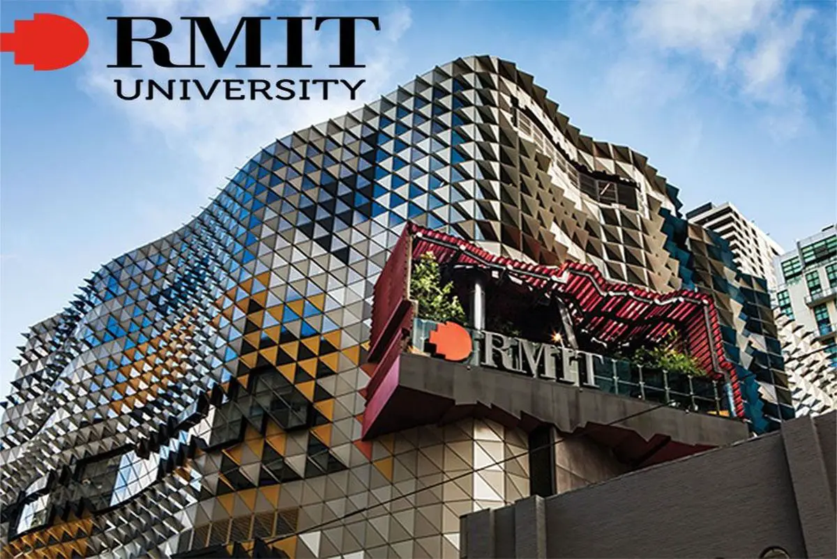Engineering Excellence Scholarship at RMIT University