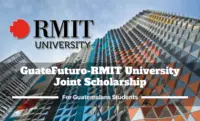 GuateFuturo-RMIT University Joint funding for Guatemalans Students in Australia