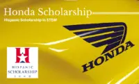 Honda Scholarship