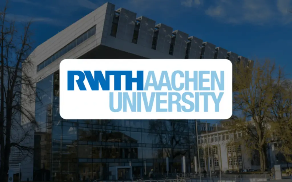 International Advanced Research Opportunities Program at RWTH Aachen University, Germany