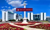 International Postgraduate Scholarships at Near East University in Turkey, 2020