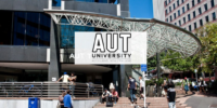 Robin Oliver Tax Policy Scholarship at University of Auckland, New Zealand