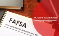 SC Need-Based Grant