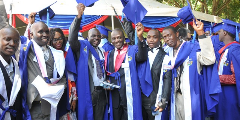 Scholarships at Cavendish University Uganda, 2020