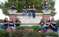 Scholarships for Incoming Freshmen at Wichita State University, 2020-2021