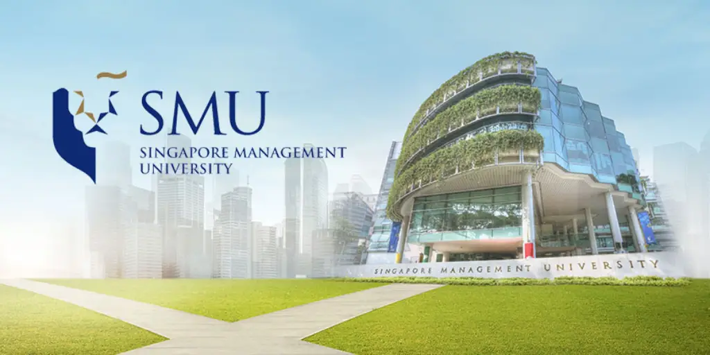 School of Information Systems (SIS) Achievements / Aspirations Scholarship at Singapore Management University, 2020