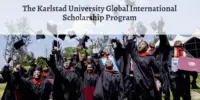 The Karlstad University Global International program