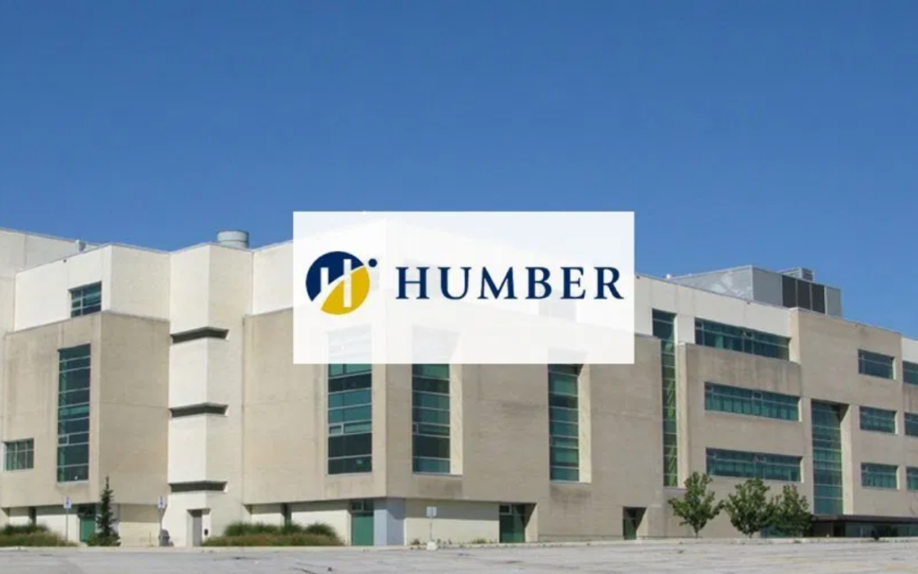 Tuition Bursaries at Humber College in Canada, 2020