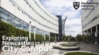 Undergraduate Scholarship at Northumbria University 2020