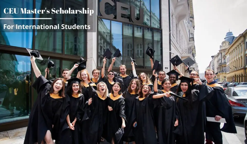 Central European University
