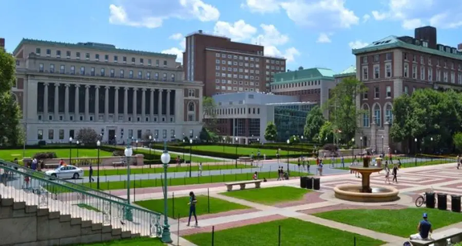 Columbia University Postdoctoral Fellowship in USA