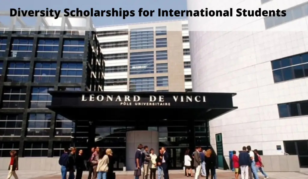 école De Management Léonard De Vinci Avis