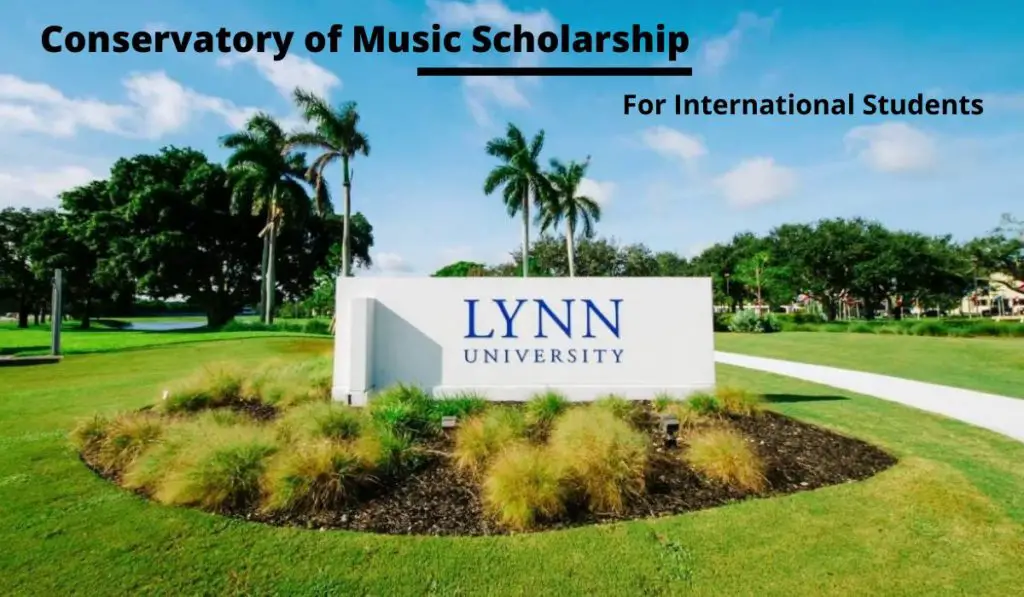 Lynn University Lynn University
