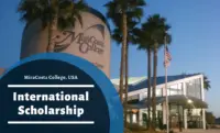 MiraCosta College International Scholarship in the USA