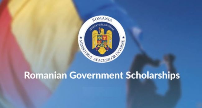 Romanian Ministry of Foreign Affairs International Scholarships