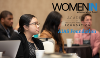 AIAS Foundation WomenIn Scholarships Fund Program