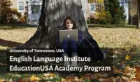 English Language Institute EducationUSA Academy program