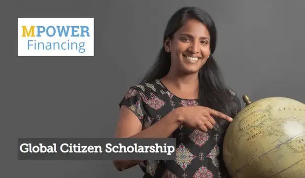 MPOWER Global Citizen Scholarships
