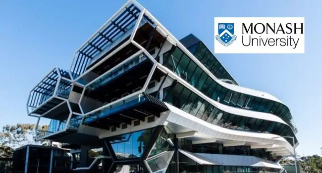 Monash International Tuition Scholarships (MITS) in Australia, 2023