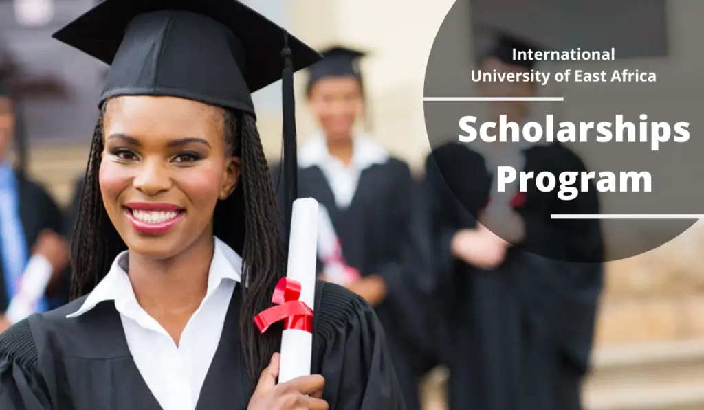 Uganda Scholarships 2022-2023