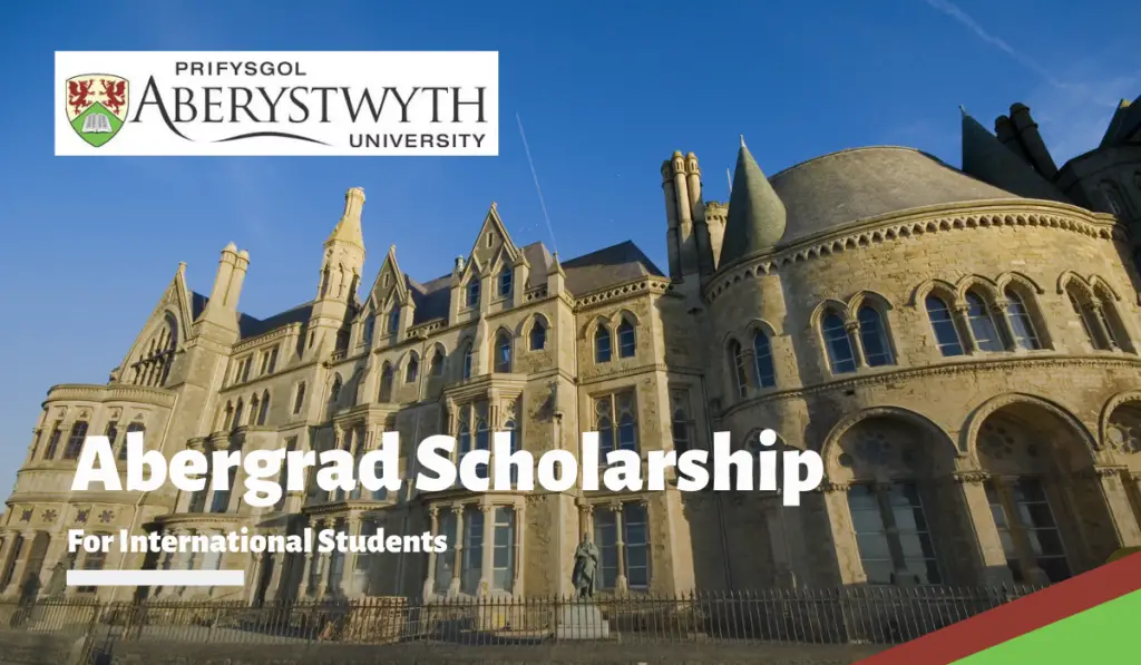Dissertation funding for international students