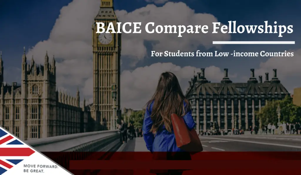 baice-compare-fellowships-for-students-from-low-income-countries-in-the-uk