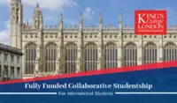 King’s College London
