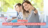 LewerMark funding for International Students in the USA
