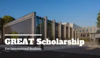 Oxford Brookes University GREAT Scholarship for International Students in the UK