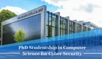 Oxford Brookes University PhD Studentship in Computer Science for Cyber Security