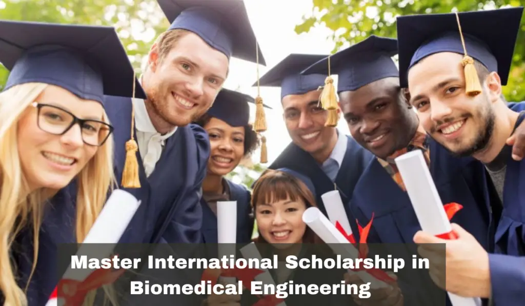 Engineering Scholarships 2022-2023