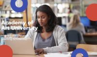 Academy of Art University International Distance Learning Scholarship