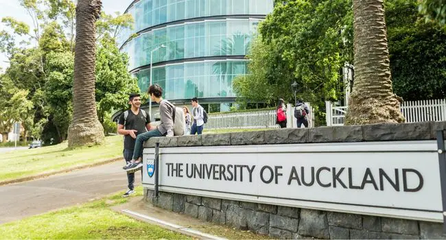 Auckland School of Medical Sciences International Masters Scholarship in New Zealand
