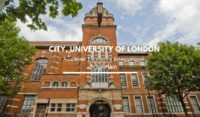 City, University of London Law School Scholarship for Academic Excellence