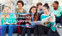 Full Sail University STEM Scholarship