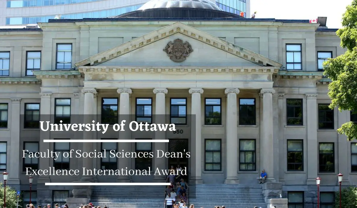 University of Ottawa Acceptance Rate - best school news