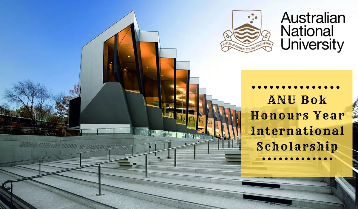 ANU Bok Honours Year International Scholarship In Astrophysics Australia anu-bok-honours-year-international-scholarship-in-astrophysics-australia