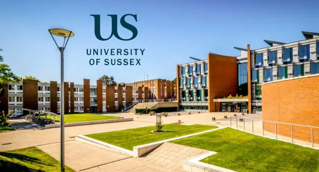 Jesse White Jr Scholarship in International Relations, UK