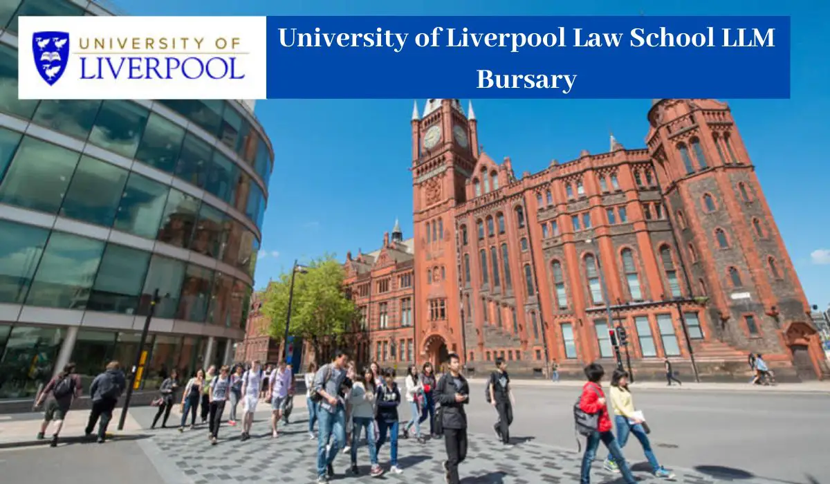 university of liverpool llm