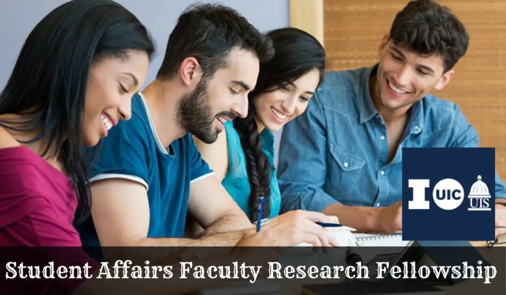 student affairs phd programs