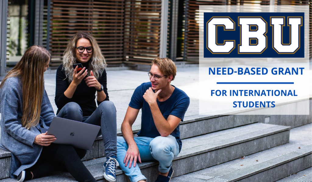 Need Based Grant for International Students in the United StatesNeed Based Grant for International Students in the United States