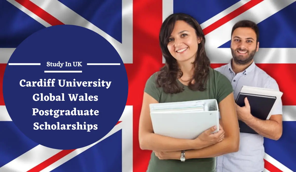 phd scholarships wales