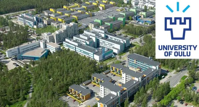 International Scholarships at the University of Oulu, Finland