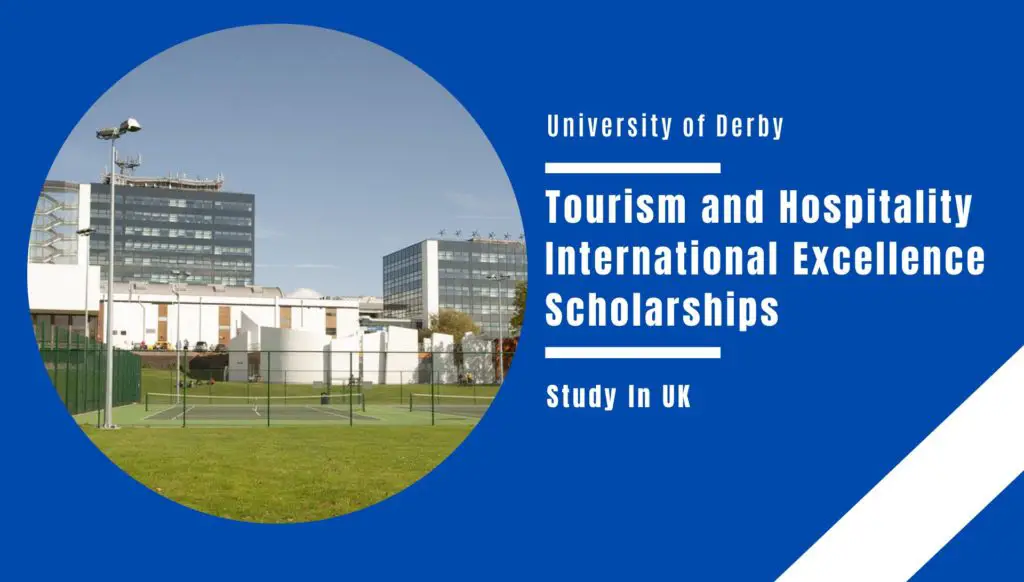 phd tourism and hospitality scholarships