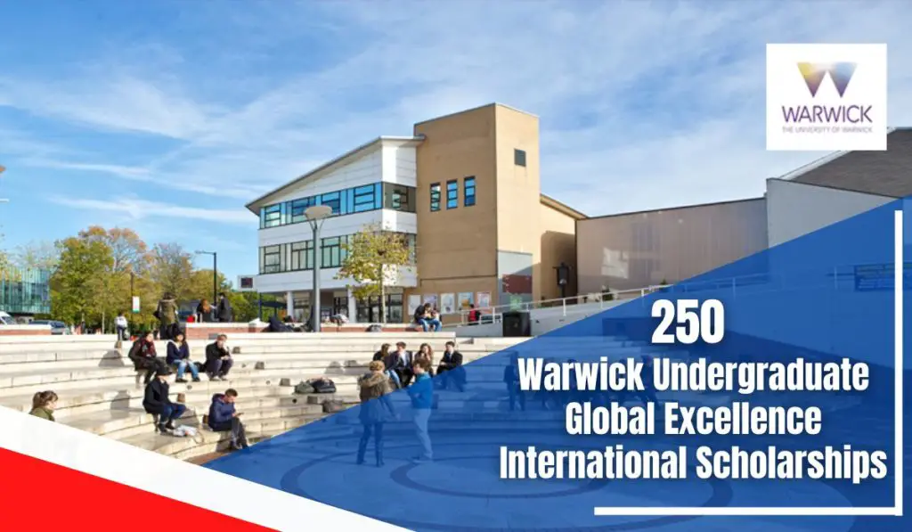 University of Warwick University of Warwick