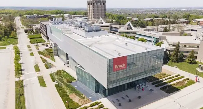 International Scholarships at Brock University, Canada