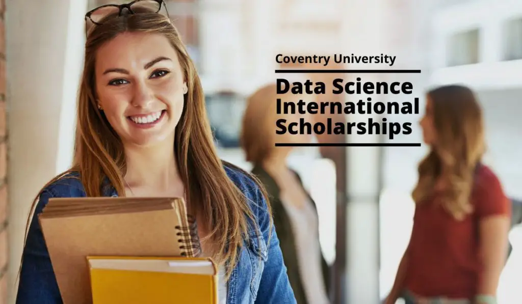 Coventry University Coventry University